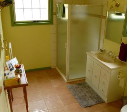 Old School B & B