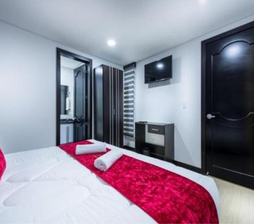Hotel Boutique Markes