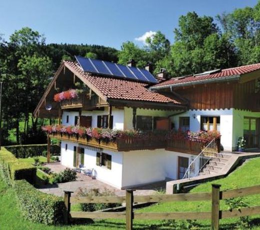 Ferienwohnung Vogl