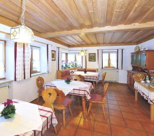 Ferienwohnung Vogl