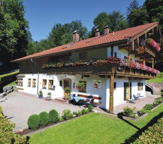 Ferienwohnung Vogl