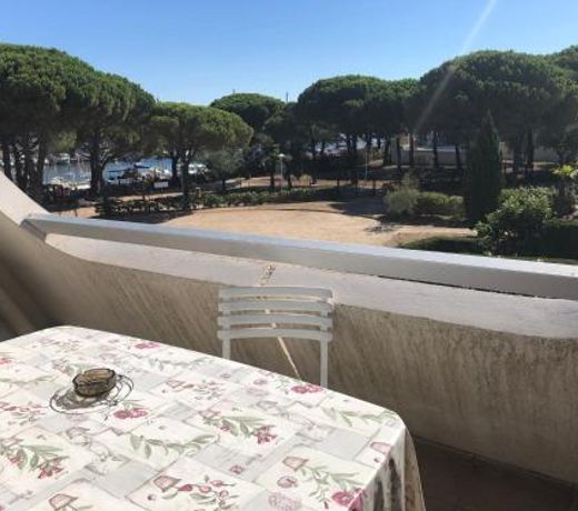 Studio 27m2 proche de la plage