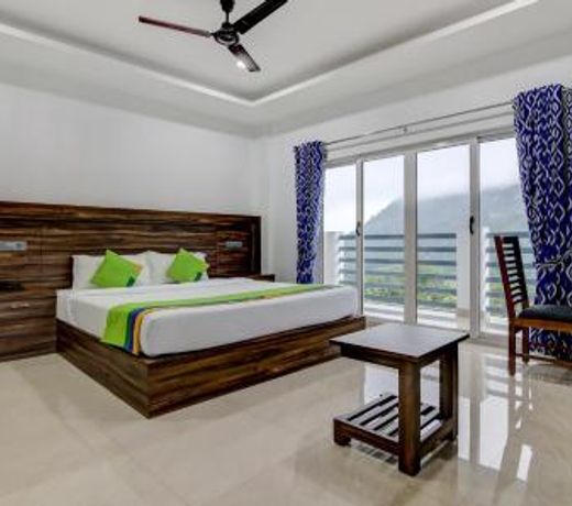 Treebo Trend Misty Garden Resorts Mankulam