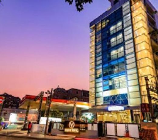 HOTEL VAIBHAV