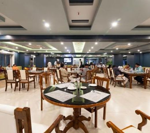 HOTEL VAIBHAV
