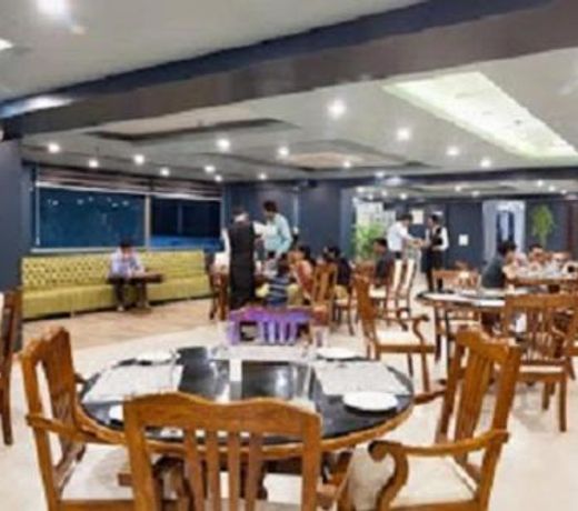 HOTEL VAIBHAV