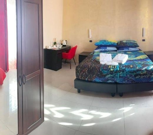National Gallery Taormina B&B