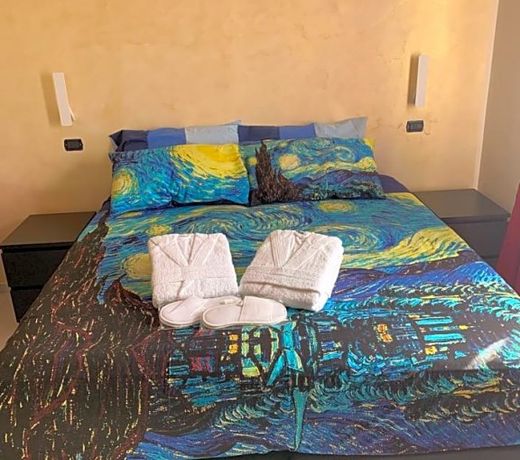 National Gallery Taormina B&B