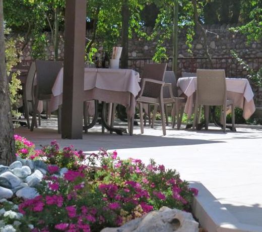Hotel Corte Dal Castello