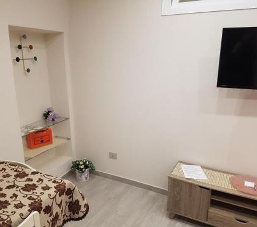 La Casa Di Francesco (Trilocale Arredato)