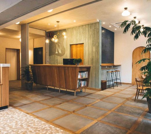 Hotel Noum OSAKA
