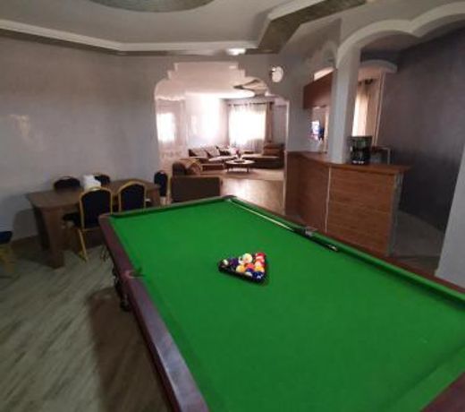 Appartements Talhaya