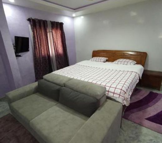Appartements Talhaya