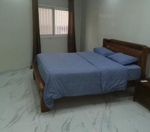 Appartements Talhaya