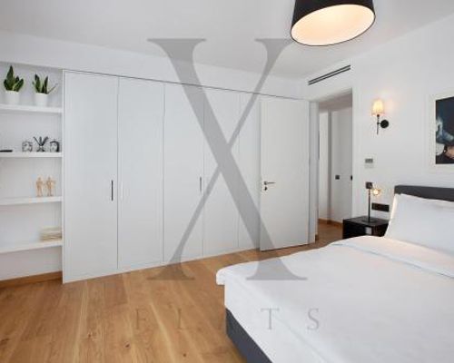 X FLATS TAKSİM - Стамбул - фото 20