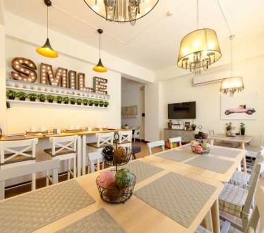 Smile Bed and Breakfast