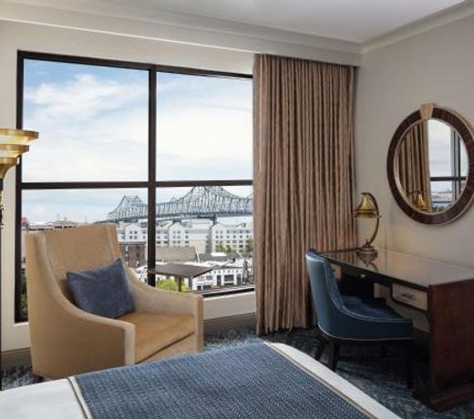 The Higgins Hotel New Orleans, Curio Collection By Hilton