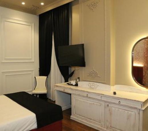 Hotel Kloest