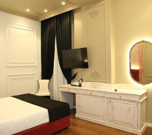 Hotel Kloest