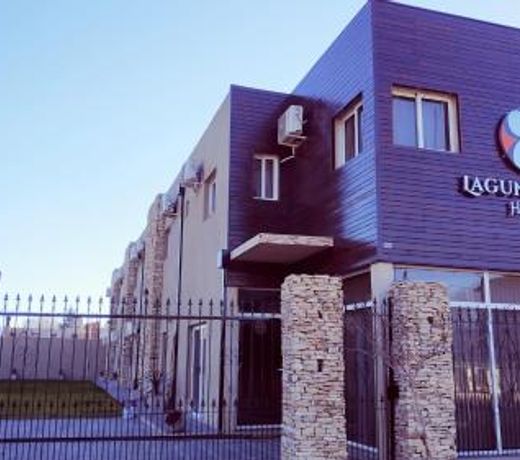Laguna Elena Hotel