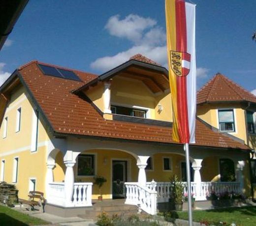 Komfort Ferienwohnung Marina