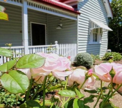 Poppy Cottage