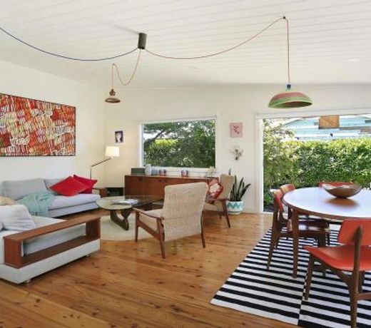 Poppy Cottage