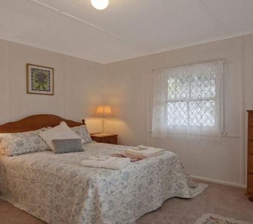 Hollyoak Cottage
