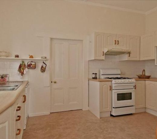 Hollyoak Cottage