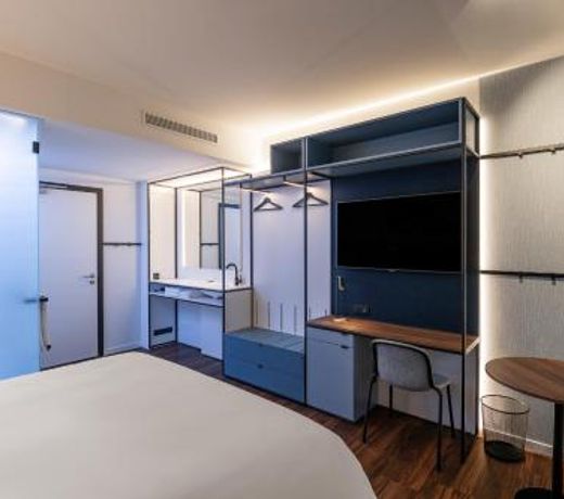 A-STAY Antwerp