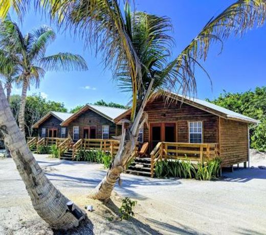 Mangata Villas Adults Only