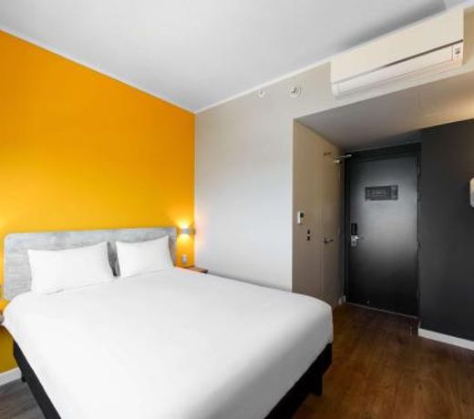 ibis budget Santiago Providencia