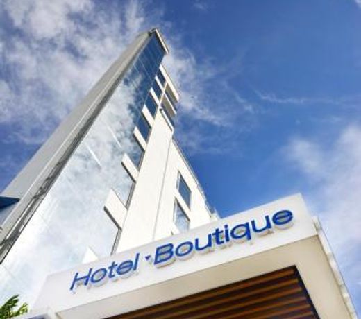 Turrim Dei Hotel Boutique