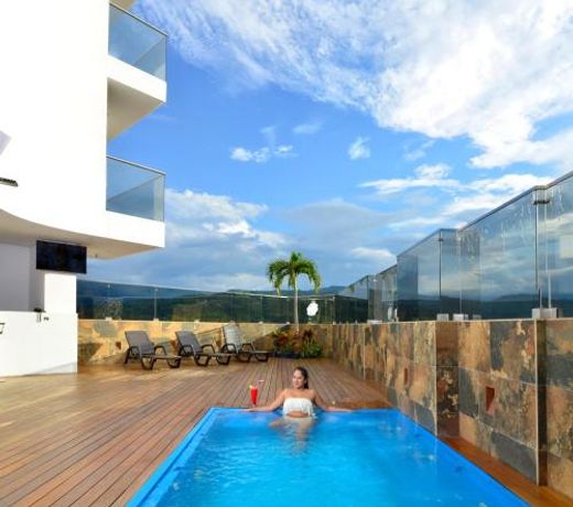 Turrim Dei Hotel Boutique