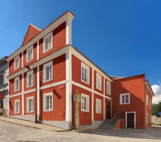Hotel Garni Villa Areka