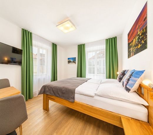 Hotel Garni Villa Areka