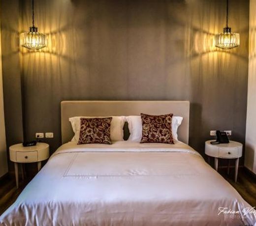 Adamas House Hotel Boutique