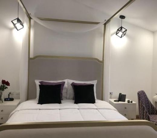 Adamas House Hotel Boutique