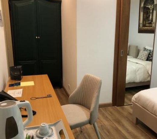 Adamas House Hotel Boutique