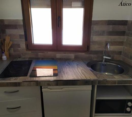 Casas Toya Jacuzzi