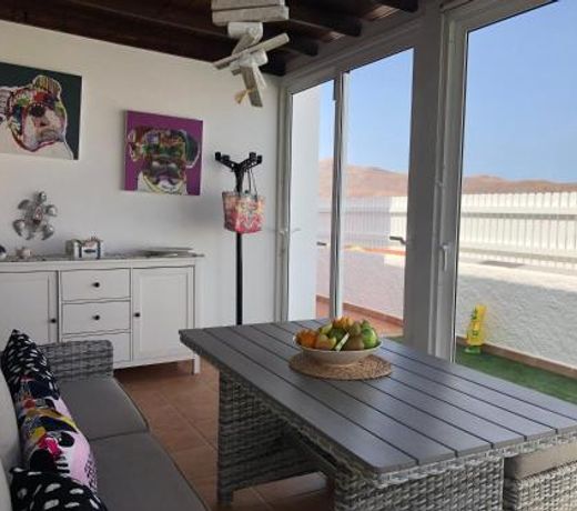 Villa CarpeDiem Tarajalejo