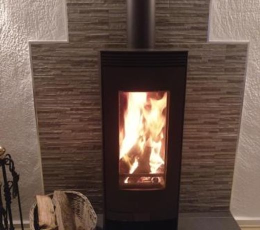 Hermosa villa en Jávea