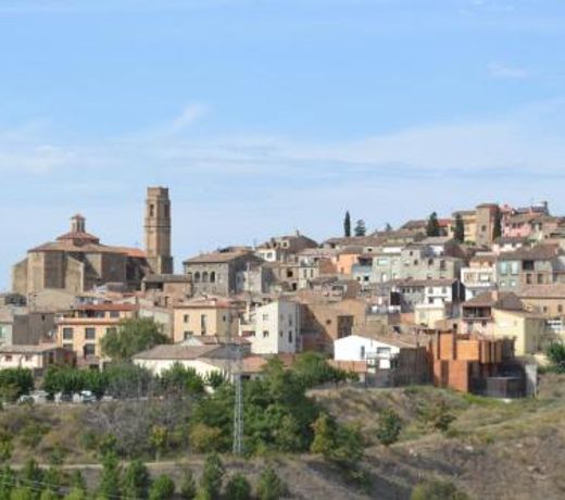 Cal Campana