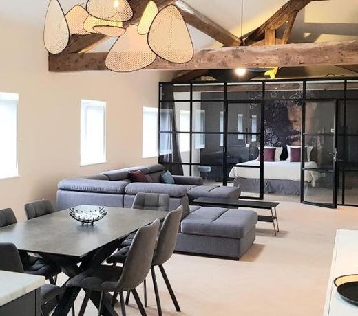 Loft Chic