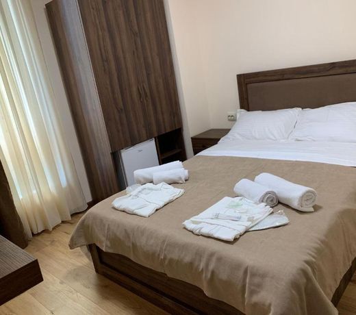 Gala Boutique Hotel