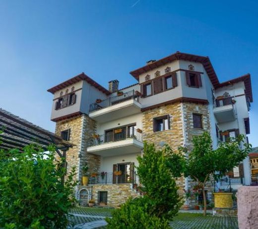 Mansion Chalatsopoulos