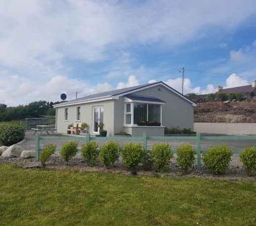 Sea breeze Cottage