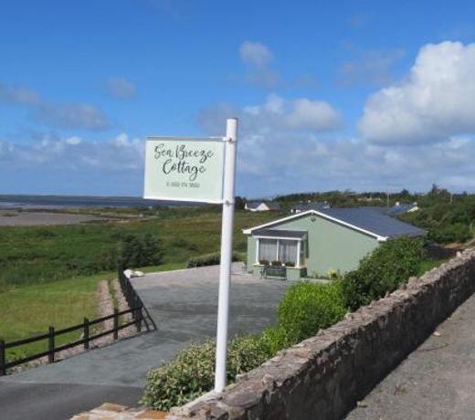 Sea breeze Cottage