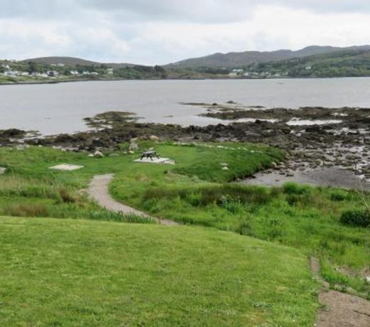 Sea breeze Cottage