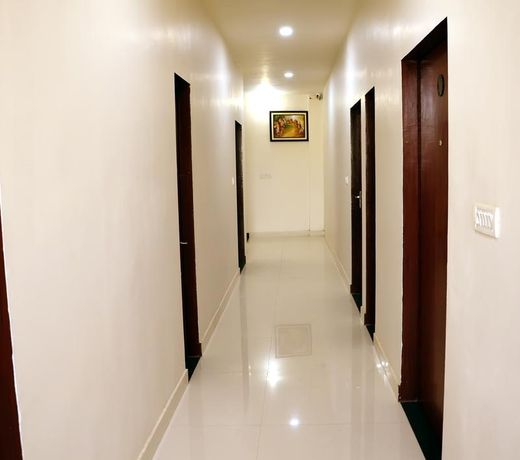 Meera Mahal
